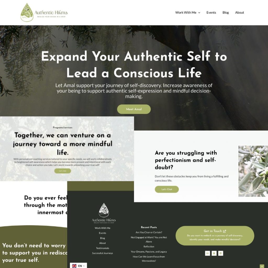 Authentic Hikma thumbnail